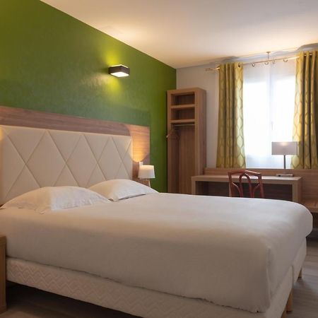 Hotel De L'Orme, Akena Эврё Экстерьер фото