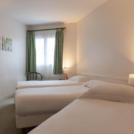 Hotel De L'Orme, Akena Эврё Экстерьер фото