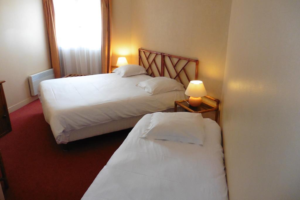 Hotel De L'Orme, Akena Эврё Экстерьер фото