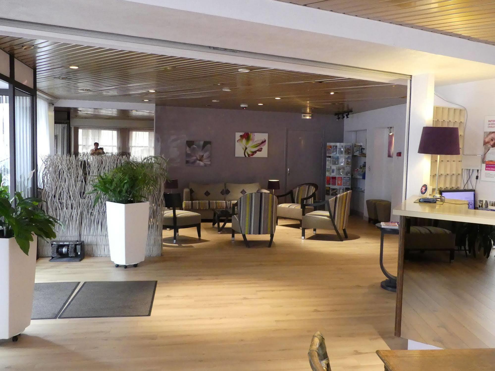 Hotel De L'Orme, Akena Эврё Экстерьер фото
