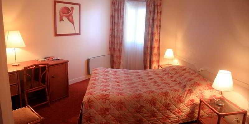 Hotel De L'Orme, Akena Эврё Экстерьер фото