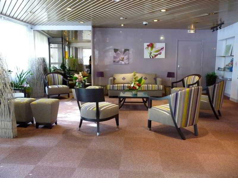 Hotel De L'Orme, Akena Эврё Экстерьер фото